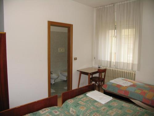 Hotel Oasi Trente Extérieur photo