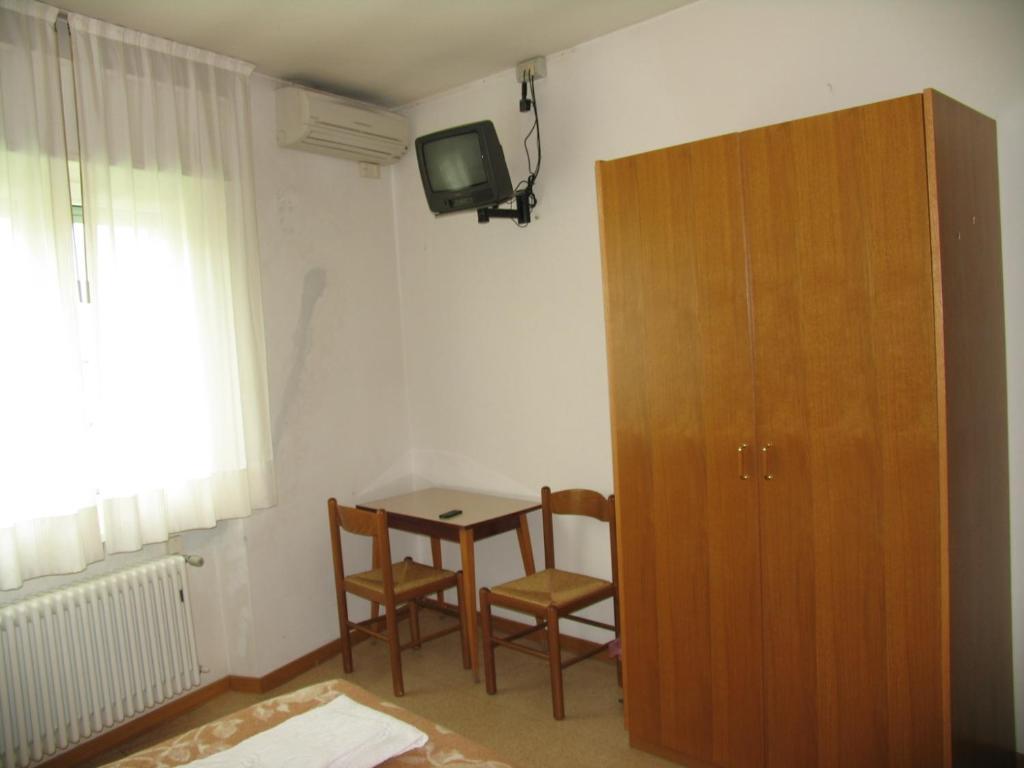 Hotel Oasi Trente Extérieur photo