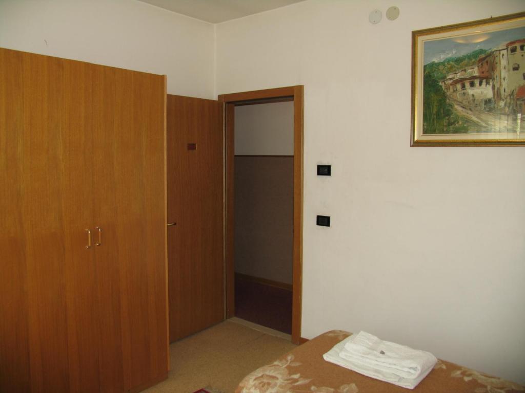 Hotel Oasi Trente Extérieur photo