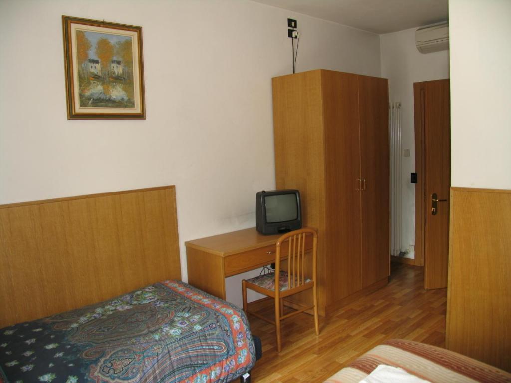 Hotel Oasi Trente Extérieur photo