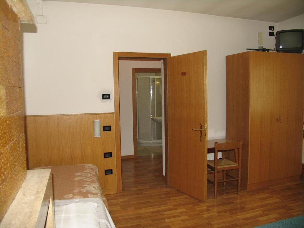 Hotel Oasi Trente Extérieur photo