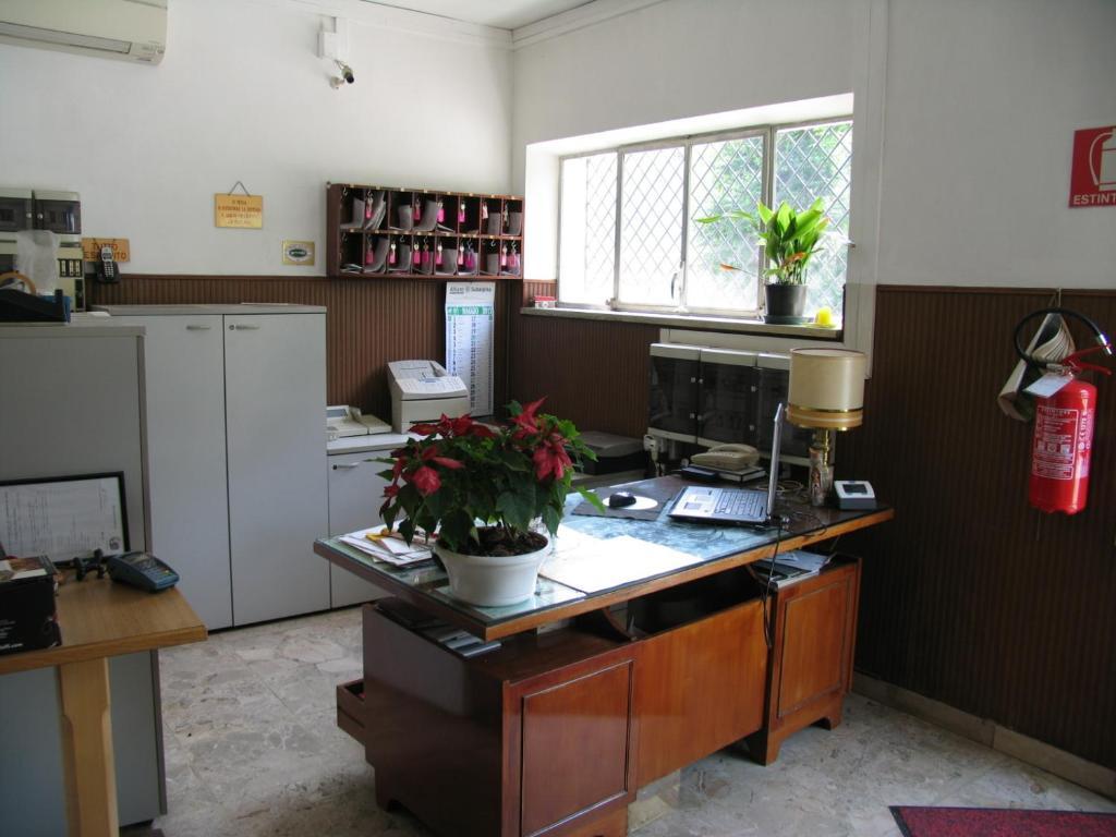 Hotel Oasi Trente Extérieur photo