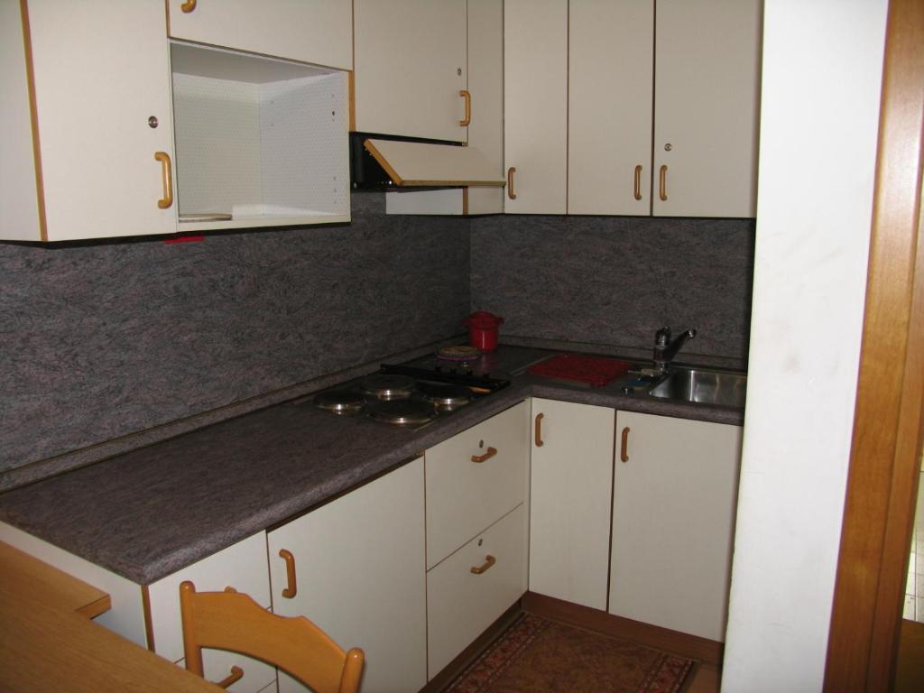 Hotel Oasi Trente Extérieur photo