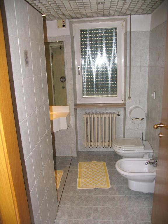 Hotel Oasi Trente Chambre photo